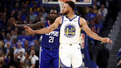 Stephen Curry reacciona sobre comentario de LeBron James: ¿Qué dijo?