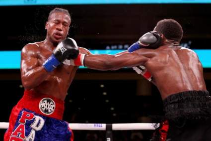 Muere Patrick Day: ¿Cómo murió el Boxeador?