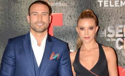 Fernanda Castillo:¿Qué dijo sobre muerte de Aurelio Casillas?