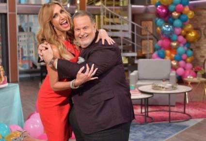 ¿Lili Estefan sufrió un accidente?¿Qué le pasó? [FOTOS]