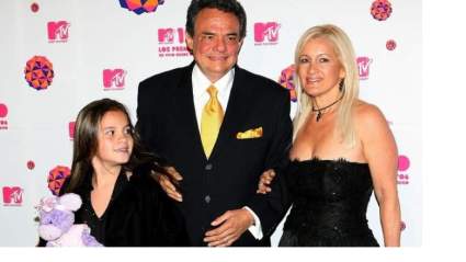 Sarita Sosa y su esposo Jimmy Ortiz: ¿A qué se dedican?