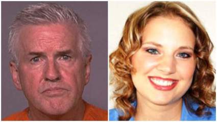 Steve Powell: ¿Cómo murió el padre de Joshua Powell?