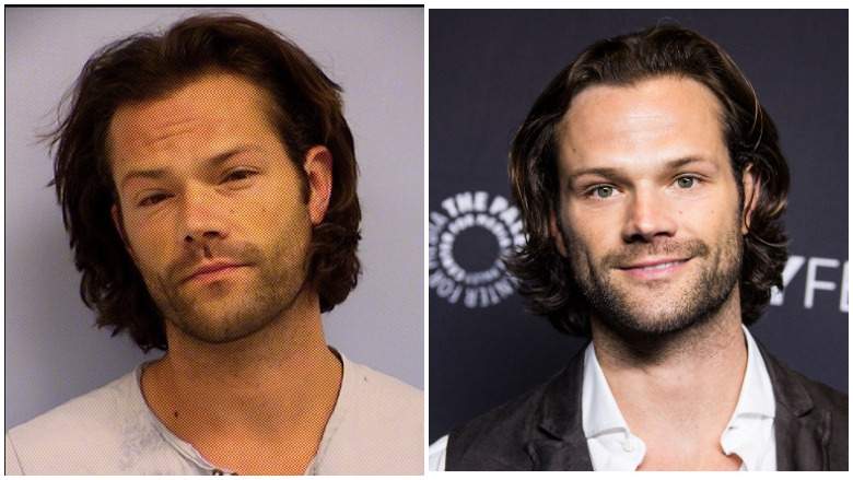 Arrestan al actor Jared Padalecki: ¿de qué lo acusan?