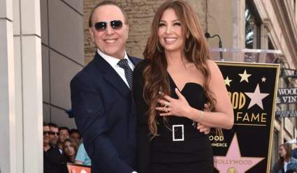 Thalía y Tommy Mottola compran lujoso apartamento al sur de Florida ¿Dónde es? (+FOTOS)