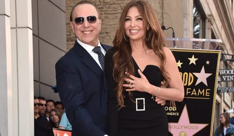 TOP 5 Noticias interesantes –11 de octubre de 2019 , JLO, Tommy Mottola, Thalia, Bad Bunny