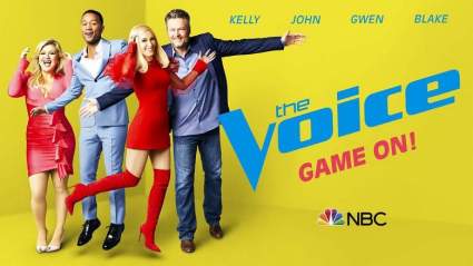 The Voice 2019: Concursantes,Team de cada Juez al 8/Oct.19