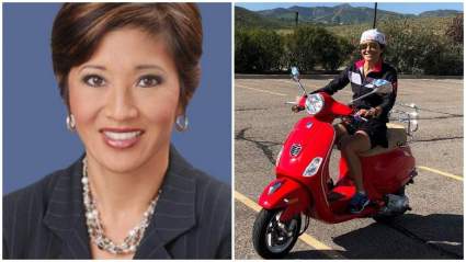 Muere Wendy Chioji:¿De qué murió la presentadora de noticias?