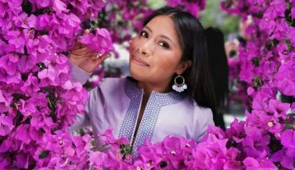 Yalitza Aparicio tiene nuevo empleo:¿Qué papel interpretará?