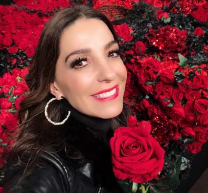Para qué sirve el agua de rosas?: Pregúntale a Kika Rocha
