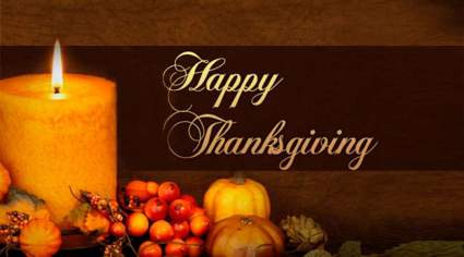 Happy Thankgiving 2019: Oraciones para compartir y agradecer