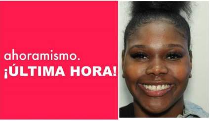 Alexis Crawford encontrada muerta:¿Por qué la asesinaron?