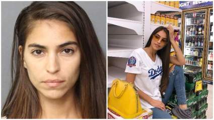 Esta participante de American Idol está arrestada:¿Por qué?