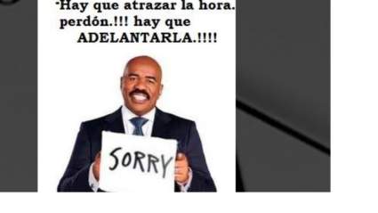 Cambio Hora Invierno:¿Se atrasa o adelanta el reloj hoy?