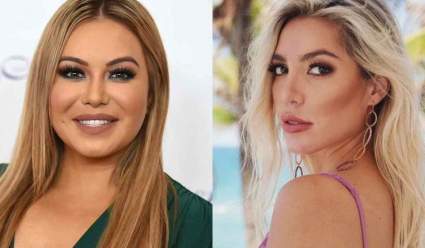 Por este hombre se pelearon Chiquis Rivera y Frida Sofía [ViDEOS]