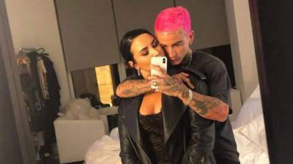 Austin Wilson: ¿Quién es el nuevo novio de Demi Lovato?