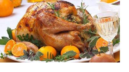 ¿Cuándo es “El Día de Acción de Gracias” o Thanksgiving?