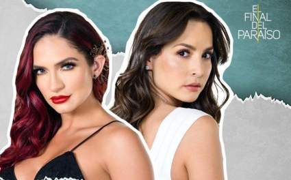 TOP 5:¿Qué pasó esta semana en tus novelas de Univisión y Telemundo?Al 30Noviembre 2019