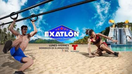“EXATLÓN 3”-Estados Unidos: ¿Quiénes son los finalistas? [FOTOS]