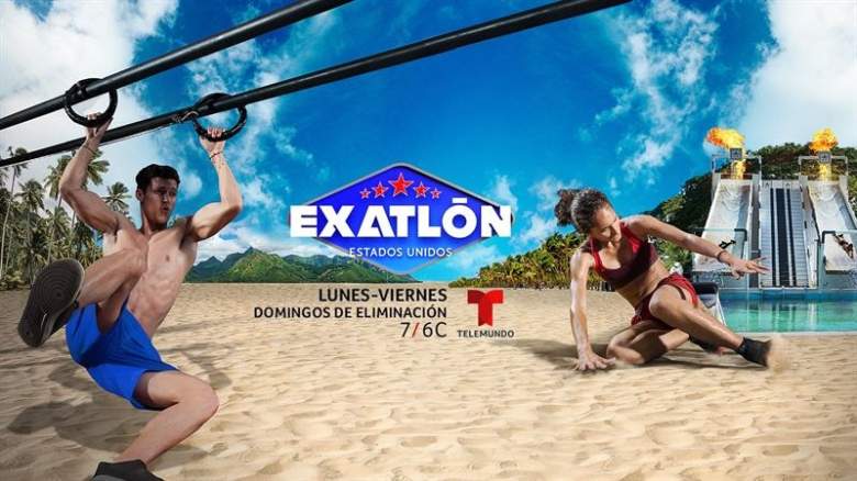 “EXATLÓN”-Estados Unidos 3: ¿Quiénes son los finalistas? [FOTOS]