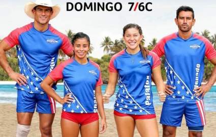 Gran Final-EXATLóN”Estados Unidos 3: ¿Quién ganó?
