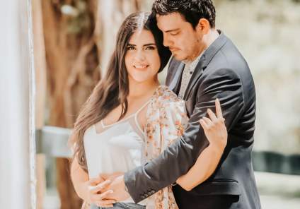 ¿Afecta la llegada de los hijos en la relación de pareja? Pregúntale a Gaby Castellar