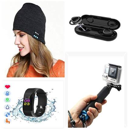 Los 10 Mejores Gadgets para comprar en Black Friday