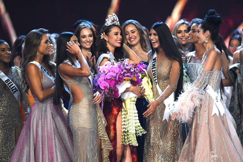 Así luce Miss Universo sin maquillaje: ¿por qué Catriona Gray se atrevió?