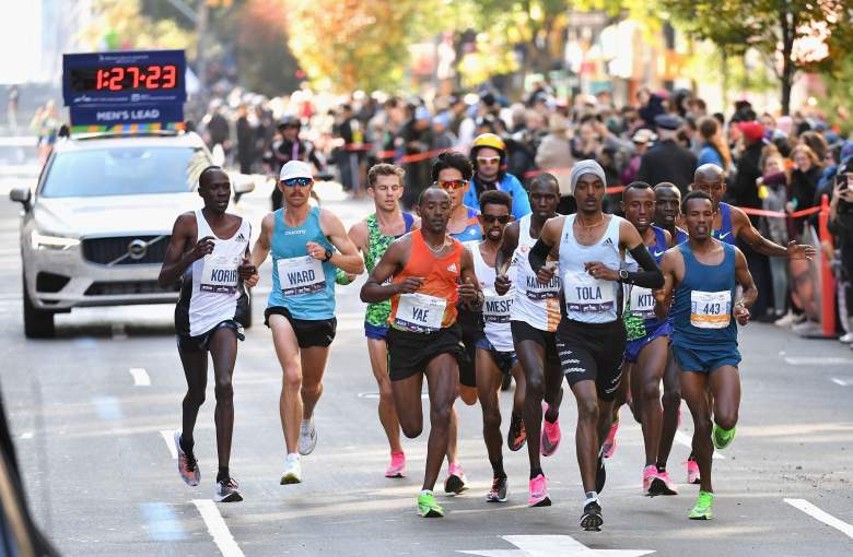 ¿Quiénes ganaron la Maratón de NY 2019 y cuánto dinero se llevaron?