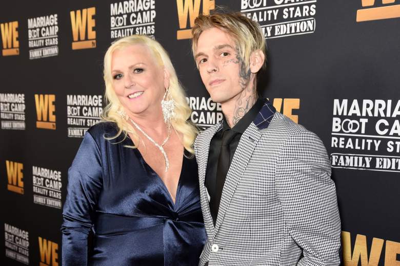 Aaron Carter fue hospitalizado de urgencias: ¿corre peligro la vida del cantante?