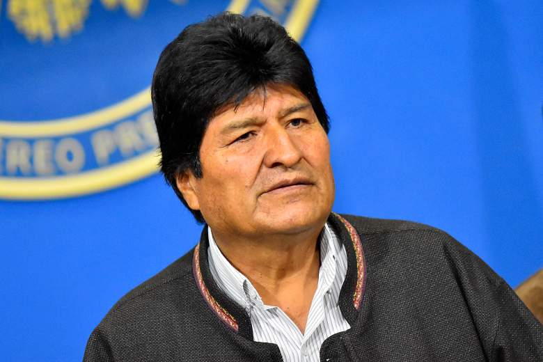 Renunció Evo Morales tras 14 años de cómo Presidente: ¿por qué habla de golpe de Estado?