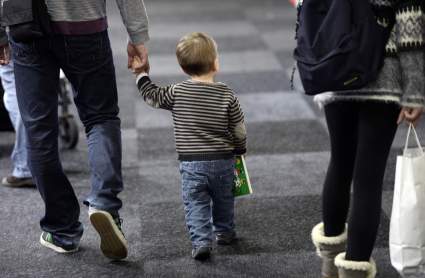 Rapto Intrafamiliar: ¿Qué hacer cuando tu pareja se lleva a tus hijos?