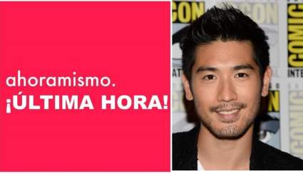 Muere Godfrey Gao a los 35 años: ¿Cómo murió el modelo y actor?