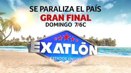 ¿Qué ver en TV? –Domingo 24 de noviembre 2019