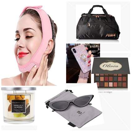 25 Regalos para mujeres de Navidad del 2019