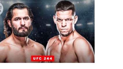 Jorge Masvidal vs. Nate Díaz: ¿Quién ganó la pelea?