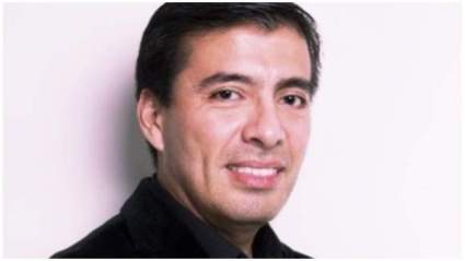 Juan Carlos García CEO de Amazon México:¿Asesinó a su esposa Abril Pérez Sagaón?
