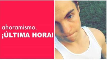 Este jovencito de Alabama se volvió viral: Mira por qué