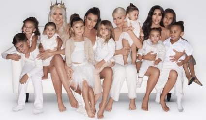 Las Kardashians:¿Cuál hermana deja el show y por qué?