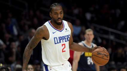 El Salvaje regreso de Kawhi Leonard: ¿Qué le hizo a su ex coach?