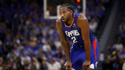 Kawhi Leonard: ¿Por qué no quiere que lo presionen?