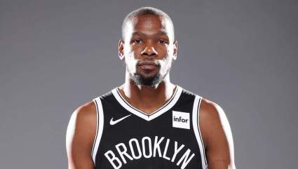Kevin Durant: ¿Está listo para jugar esta temporada?