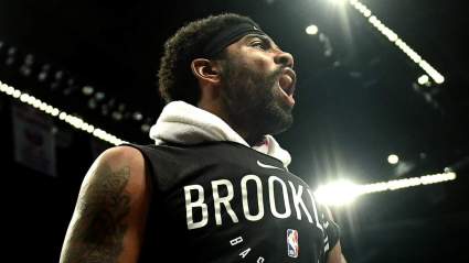 Estrella de los Brooklyn Nets codiciada por rival de conferencia: ¿Quién es?