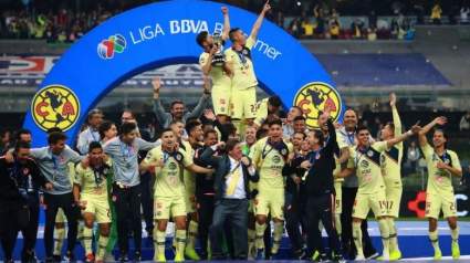  América vs. Tigres- Liga MX 2019:¿A qué hora es hoy?¿Qué Canal? 