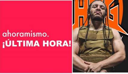 Muere Matt Travis a los 25:¿Cómo murió el luchador?