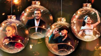 Especial de Univisión “Nuestra Navidad 2019” en vivo :¿Cómo verlo LIVESTREAM hoy?