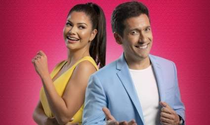 No creerás:¿Quiénes están saliendo en “Enamorándonos USA”?