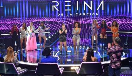Gran Final- “Reina de la Canción 2019”: ¿A que hora empieza hoy?