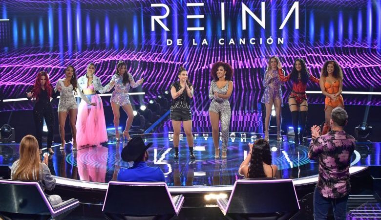 Gran Final-Reina de la Canción 2019: ¿A que hora es hoy? Live Stream