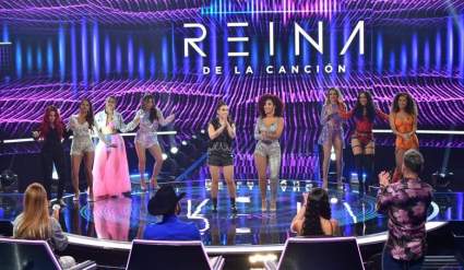 Reina de la Canción 2019:¿Cómo votar por tu favorita hoy?