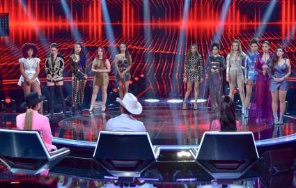 Reina de la Canción 2019: ¿A quién eliminaron 03 de noviembre?